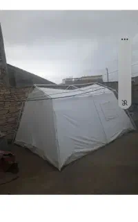چادر دوازده نفره