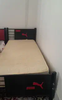 تخت خواب