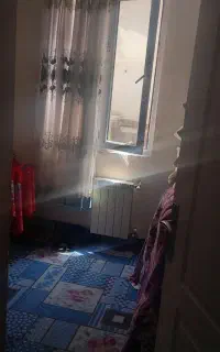 نظافت منزل و راه پله