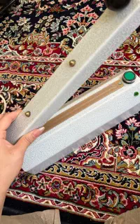دستگاه پرس