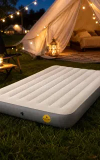 تشک بادی مدل Dura-Beam Queen اینتکس103