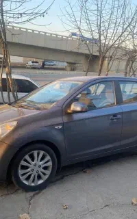 خودرو i20