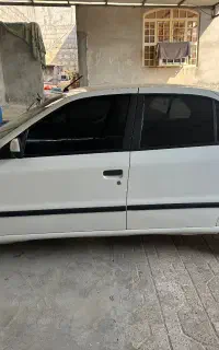 سمند ۱۴۰۰