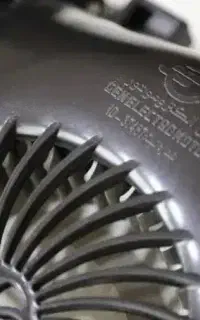 فن هواکش حلزونی ماینرسایلنت هودژن الکتروموتور