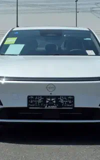 ثبت نام نیسان N6