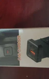 شارژ فابریکی ۲۰۷