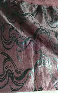 پارچه
