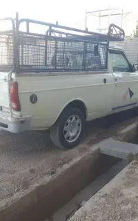 پیکان وانت 93