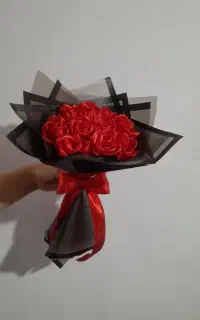گل روبانی مناسب