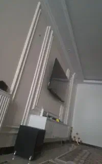 نظافت و آشپزی