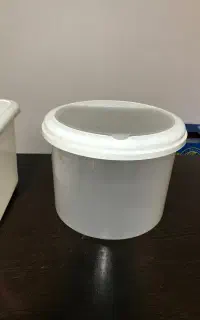 سطل برنج