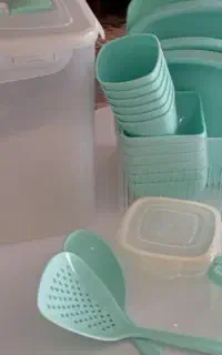 استند قابلمه ظرف مسافرتی تقویم