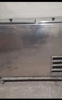 یخچال بستنی ۴در