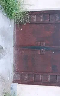 نقاشی ساختمان