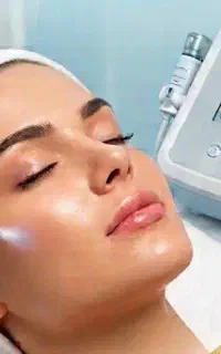 اکسیژن رسانی و ابرسانی پوست و مو