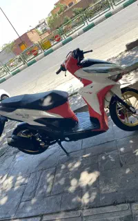 موتور سیکلت