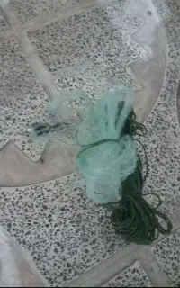 تور ماهیگیری موشکی