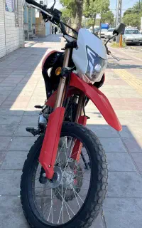 فلات  xr 250