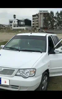 ۱۳۲ مدل ۹۰ بی رنگ شاستی سالم