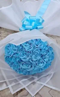 گل ربانی ماندگار