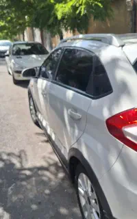 ام وی ام ۳۱۵ هاچبک اسپرت