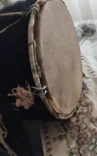 دمام‌