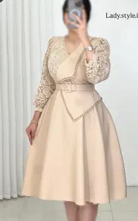 دوخت و طراحی انواع لباس