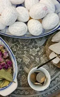 فال قهوه تاروت مشاوره دقیق با تجربه