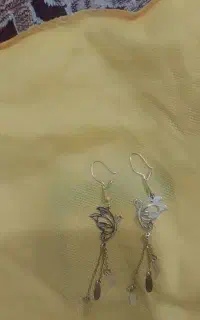 گوشواره طلا