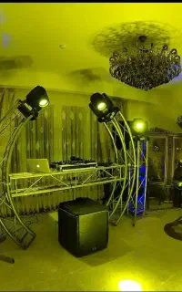 dj. دیجی . اجرای مجالس