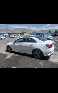 بنزa200L مدل 2025 فول رادار