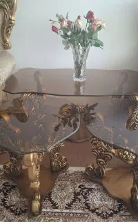 جلومبلی ودوتا عسلی