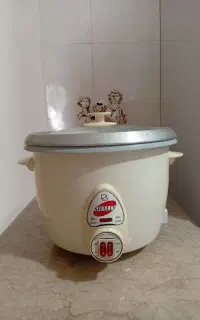 پلو پز آرام پز بخار پز  سه کاره