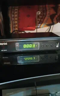 دیجیتال مارشال مدل