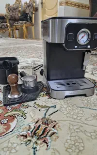 فروش قهوه ساز