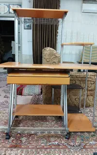 میز کامپیوتر