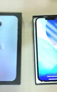 ایفون ۱۳ پرومکس ۱ ترابایت lla