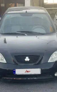 تیبا مدل 92