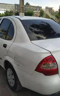 فروش خودرو