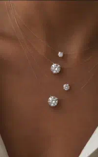 گردنبند ترند ۹۹ تومن