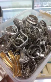 خریدار و فروش نقره مستعمل درب منزل