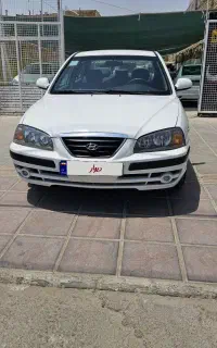 اوانته اتومات مدل ۱۳۸۹