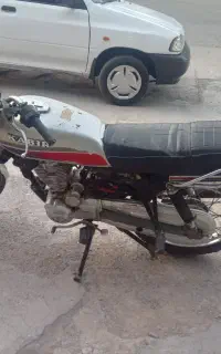 هنداسی جی ال ۱۵۰