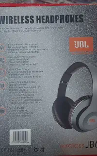 هدفونJBL