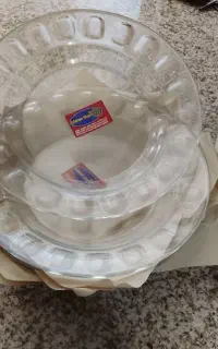 سرویس انگشتی
