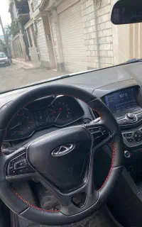معاوضه خودرو arrizo 5 با خودرو