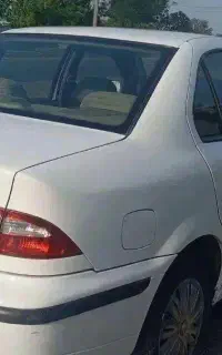 سمندEF7دوگانه سوزکلاس۱۶