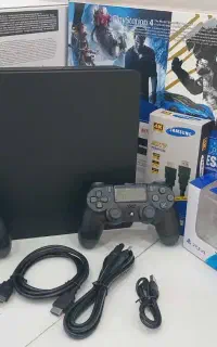 یکماه کارکرد دودسته آکبند صدوپنجابازی2026 ps4 slim