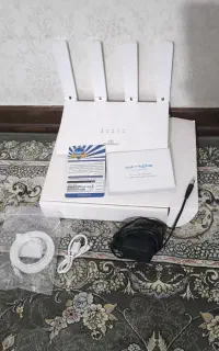 وای فای هایپر سل با گارانتی