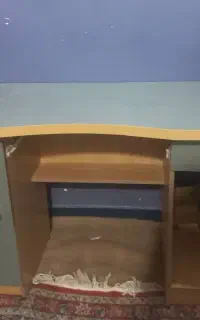میز کامپیوتر و تحریر